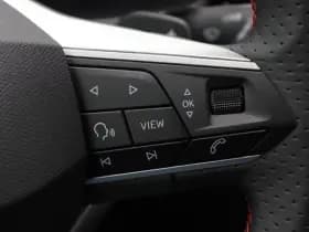 SEAT Leon FR Business 1.5 TSI eHybrid PHEV 204 PK thumbnail 22