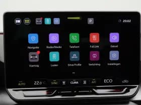 SEAT Leon FR Business 1.5 TSI eHybrid PHEV 204 PK thumbnail 23