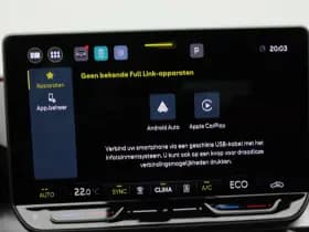 SEAT Leon FR Business 1.5 TSI eHybrid PHEV 204 PK thumbnail 26