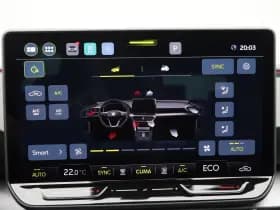 SEAT Leon FR Business 1.5 TSI eHybrid PHEV 204 PK thumbnail 27