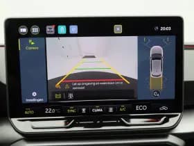 SEAT Leon FR Business 1.5 TSI eHybrid PHEV 204 PK thumbnail 28