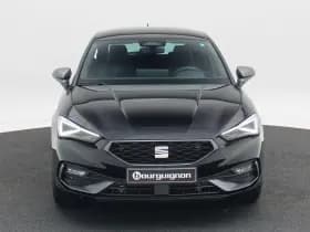 SEAT Leon FR Business 1.5 TSI eHybrid PHEV 204 PK thumbnail 4