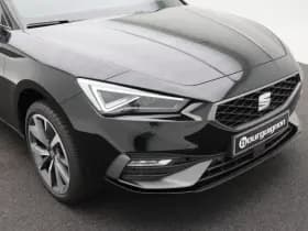 SEAT Leon FR Business 1.5 TSI eHybrid PHEV 204 PK thumbnail 10