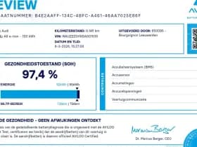 Audi S6 Avant e-tron 503 Pk 100kWh thumbnail 2