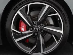 Audi S6 Avant e-tron 503 Pk 100kWh thumbnail 14