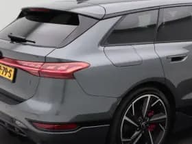 Audi S6 Avant e-tron 503 Pk 100kWh thumbnail 21