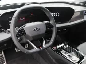 Audi S6 Avant e-tron 503 Pk 100kWh thumbnail 4