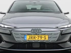 Audi S6 Avant e-tron 503 Pk 100kWh thumbnail 5