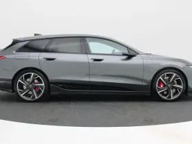 Audi S6 Avant e-tron 503 Pk 100kWh thumbnail 8