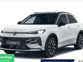 Volkswagen T-Roc Life First Edition 1.5 eTSI 116 PK