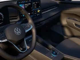 Volkswagen T-Roc Life First Edition 1.5 eTSI 116 PK thumbnail 4