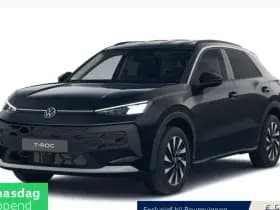 Volkswagen T-Roc Life First Edition 1.5 eTSI 116 PK