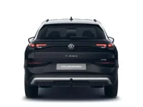 Volkswagen T-Roc Life First Edition 1.5 eTSI 116 PK thumbnail 3