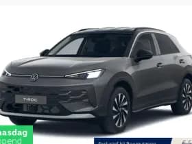 Volkswagen T-Roc Life First Edition 1.5 eTSI 116 PK