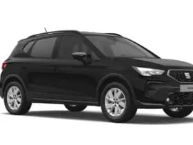 SEAT Arona Style Business Connect 1.0 TSI 95 PK thumbnail 5