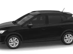 SEAT Arona Style Business Connect 1.0 TSI 95 PK thumbnail 6