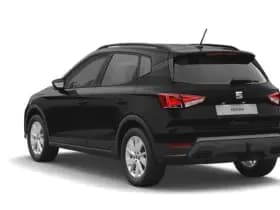 SEAT Arona Style Business Connect 1.0 TSI 95 PK thumbnail 7