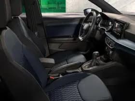 SEAT Arona Style Business Connect 1.0 TSI 95 PK thumbnail 9