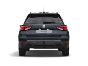 SEAT Arona Style Business Connect 1.0 TSI 95 PK thumbnail 3