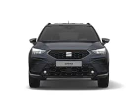 SEAT Arona Style Business Connect 1.0 TSI 95 PK thumbnail 4