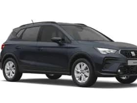 SEAT Arona Style Business Connect 1.0 TSI 95 PK thumbnail 5
