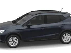 SEAT Arona Style Business Connect 1.0 TSI 95 PK thumbnail 6
