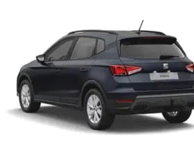 SEAT Arona Style Business Connect 1.0 TSI 95 PK thumbnail 7