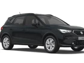 SEAT Arona Style 1.0 TSI 95 PK thumbnail 3