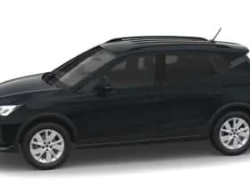 SEAT Arona Style 1.0 TSI 95 PK thumbnail 4