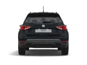 SEAT Arona Style 1.0 TSI 95 PK thumbnail 5