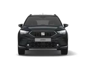 SEAT Arona Style 1.0 TSI 95 PK thumbnail 6