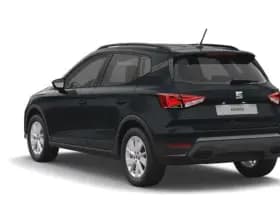 SEAT Arona Style 1.0 TSI 95 PK thumbnail 7