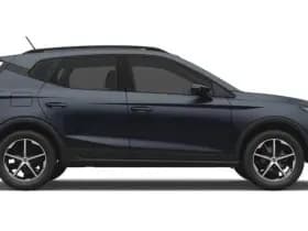 SEAT Arona Style 1.0 TSI 95 PK thumbnail 2