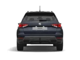 SEAT Arona Style 1.0 TSI 95 PK thumbnail 3