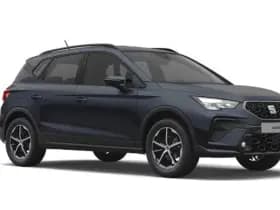 SEAT Arona Style 1.0 TSI 95 PK thumbnail 5