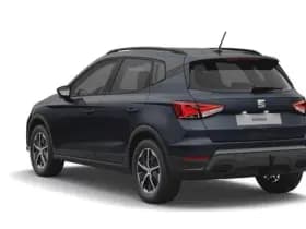 SEAT Arona Style 1.0 TSI 95 PK thumbnail 7
