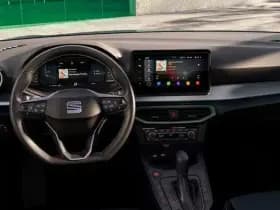 SEAT Arona Style 1.0 TSI 95 PK thumbnail 8