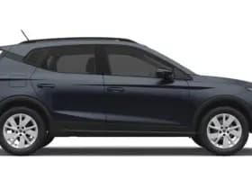 SEAT Arona Reference 1.0 TSI 95 PK thumbnail 2