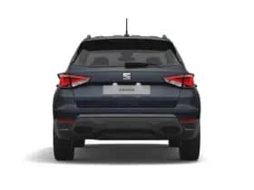 SEAT Arona Reference 1.0 TSI 95 PK thumbnail 3