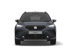 SEAT Arona Reference 1.0 TSI 95 PK thumbnail 4