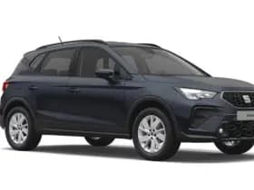 SEAT Arona Reference 1.0 TSI 95 PK thumbnail 5