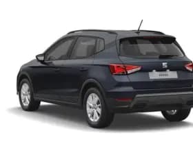 SEAT Arona Reference 1.0 TSI 95 PK thumbnail 7