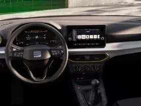 SEAT Arona Reference 1.0 TSI 95 PK thumbnail 8