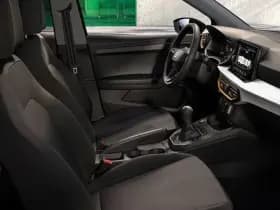 SEAT Arona Reference 1.0 TSI 95 PK thumbnail 9