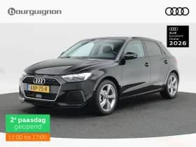 Audi A1 Sportback 30 TFSi 116 Pk Automaat Advanced Sportback