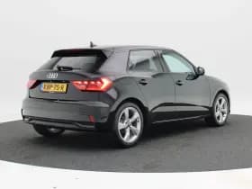 Audi A1 Sportback 30 TFSi 116 Pk Automaat Advanced Sportback thumbnail 2