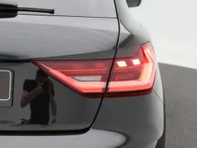 Audi A1 Sportback 30 TFSi 116 Pk Automaat Advanced Sportback thumbnail 14