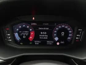 Audi A1 Sportback 30 TFSi 116 Pk Automaat Advanced Sportback thumbnail 19