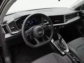 Audi A1 Sportback 30 TFSi 116 Pk Automaat Advanced Sportback thumbnail 3