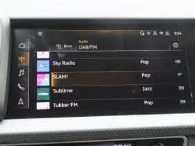 Audi A1 Sportback 30 TFSi 116 Pk Automaat Advanced Sportback thumbnail 23